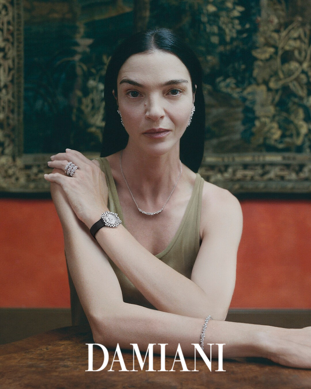 damiani mimosa