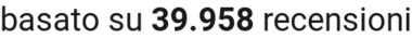 number of reviews