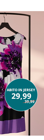 Abito di jersey