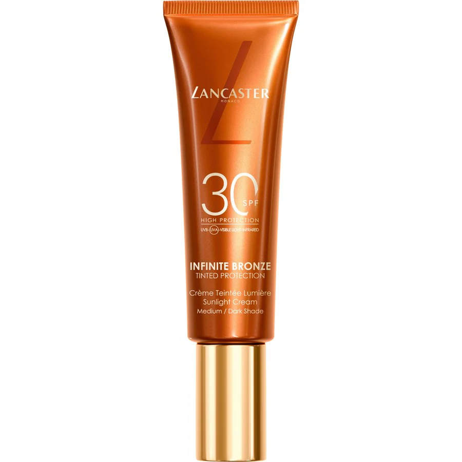 Tinted Sunlight Cream SPF30