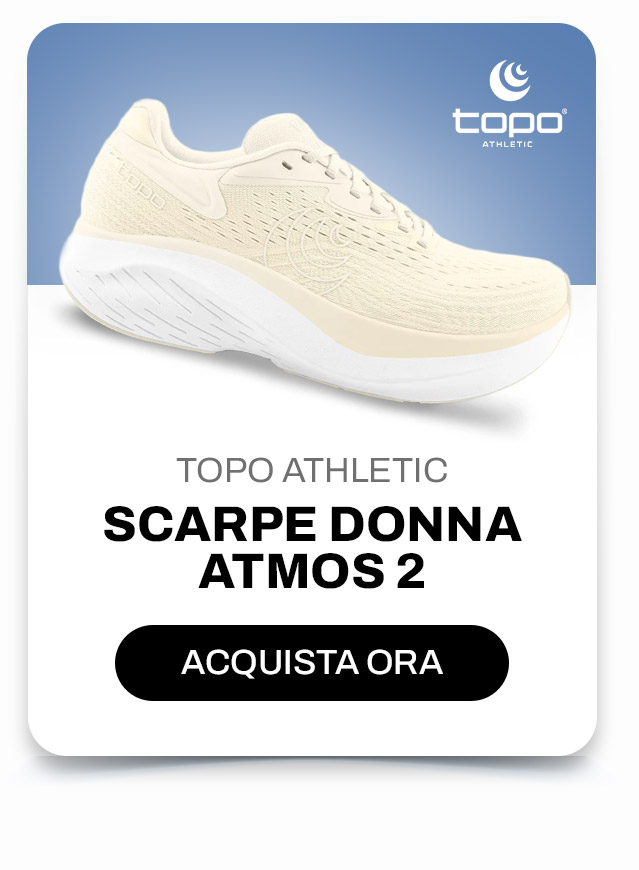 Scarpe donna Atmos 2