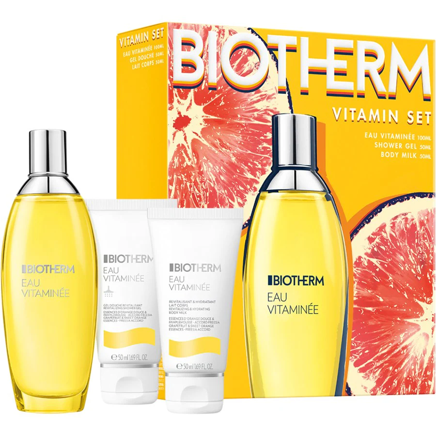 Set regalo
