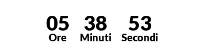 Countdown Timer