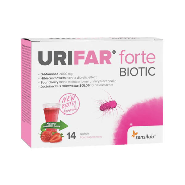 Urifar Forte Biotic
