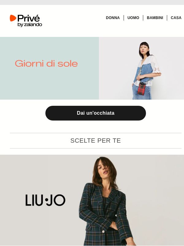 LIU JO & Under Armour: è tempo di capi più leggeri