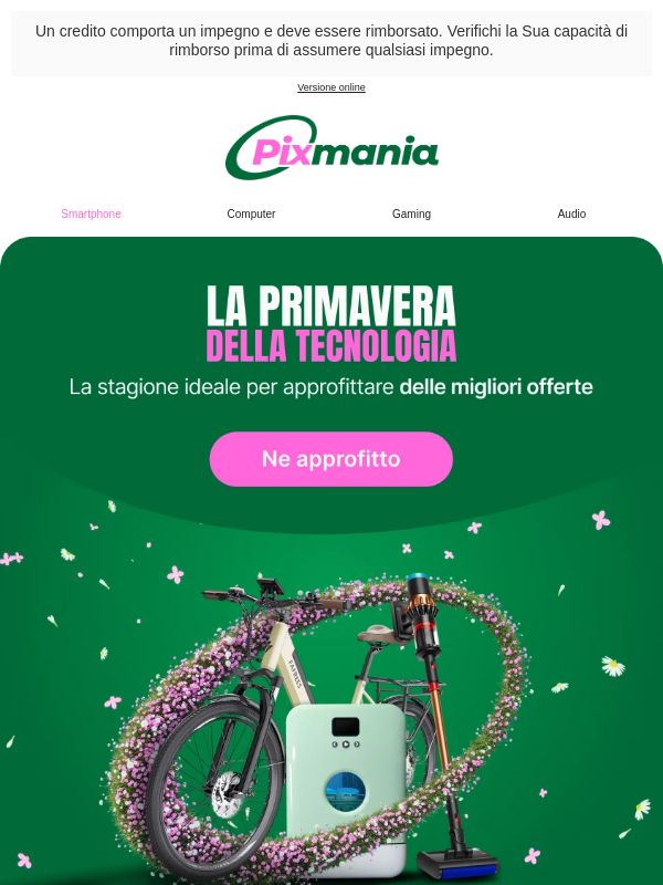 Vi piacerà (davvero) 🔥
