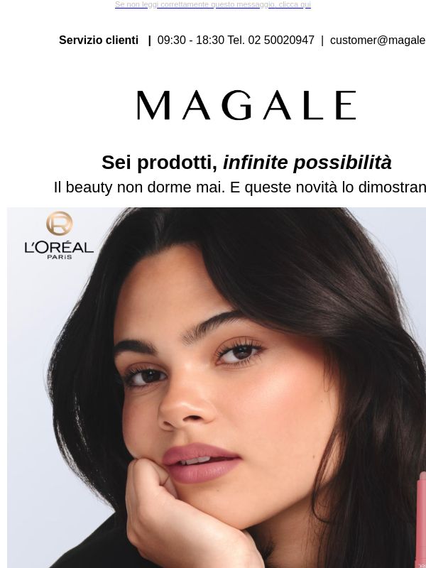 Hot & Trend Make-Up 💄 Le 6 novità imperdibili firmate L’Oréal Paris & Maybelline