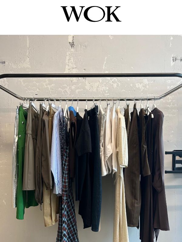 This Week’s Styling Edit