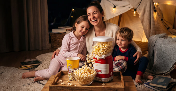 Festa della Mamma 2026