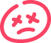 Unhappy