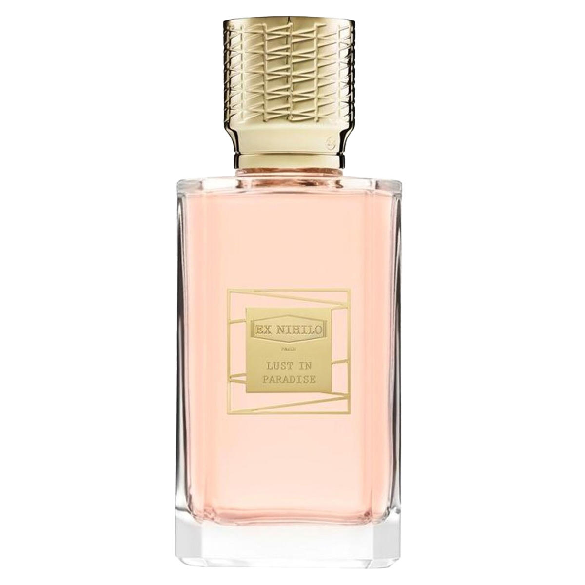 LUST IN PARADISE Eau de Parfum