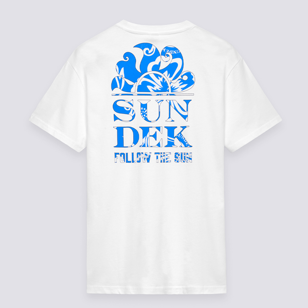 SUNDEK _Heritage