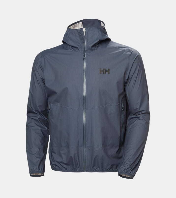 Men's Verglas 2.5 Layer Fastpack Jacket