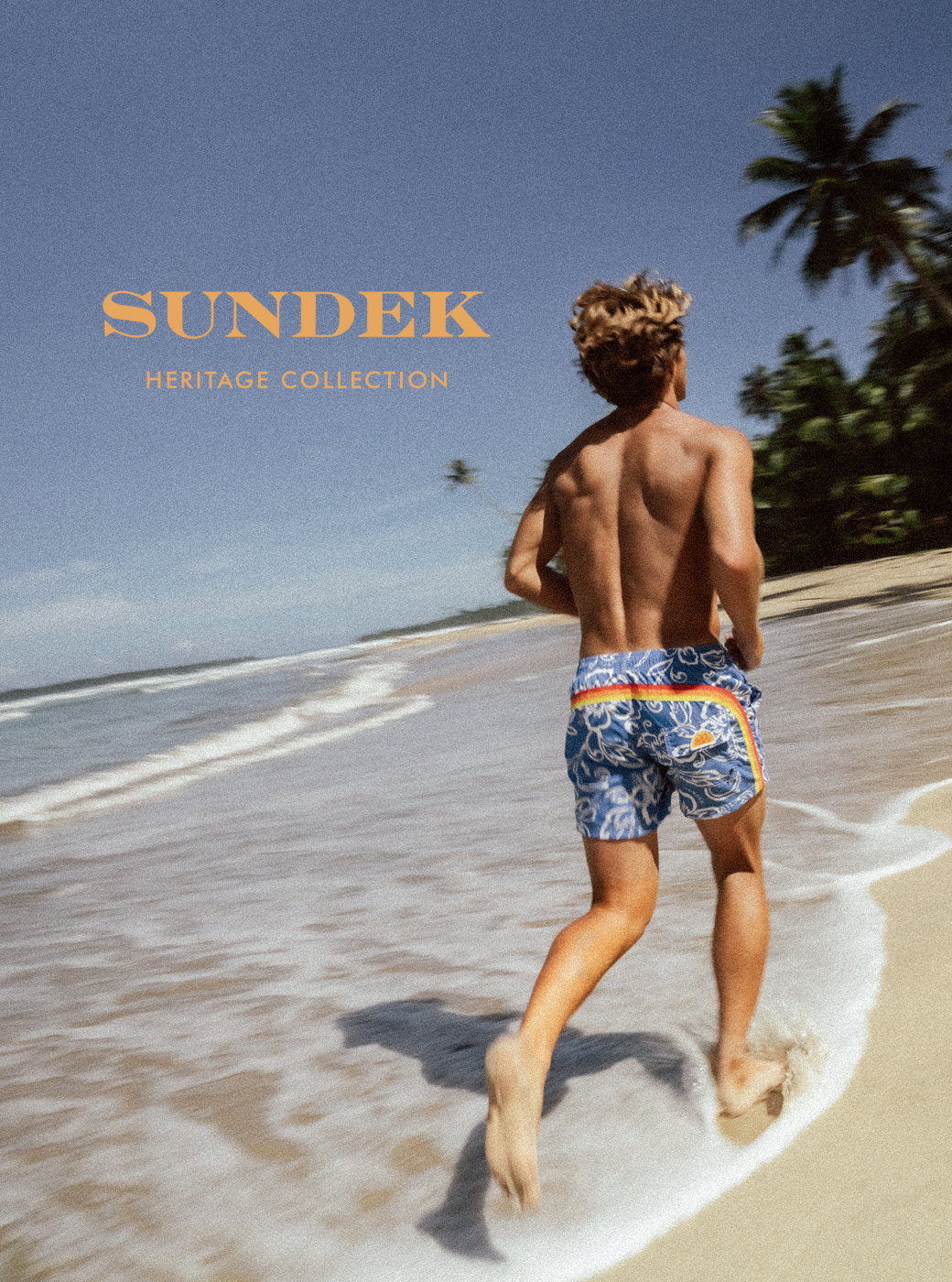 SUNDEK _Heritage