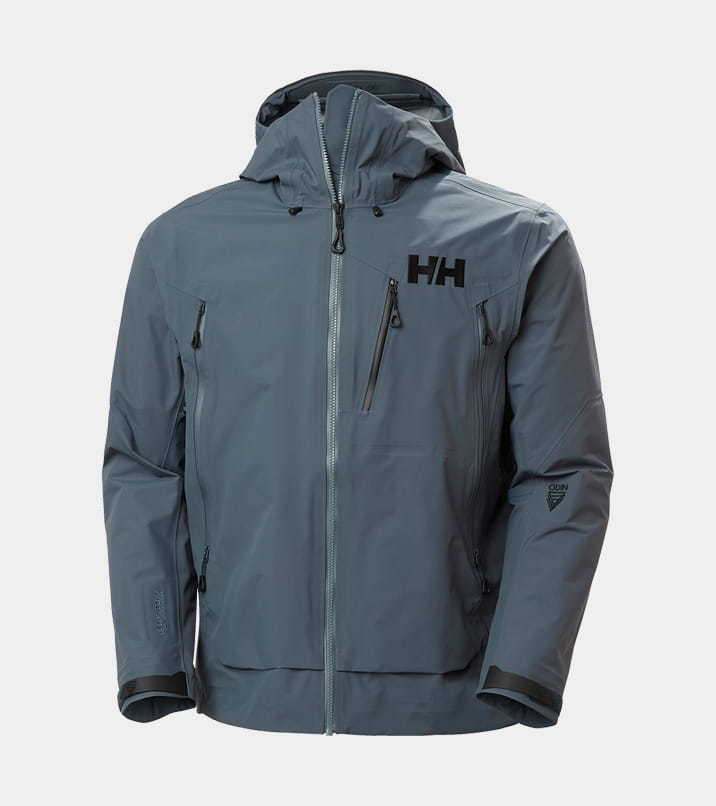 Men's Odin 9 Worlds 3.0 Shell Jacket