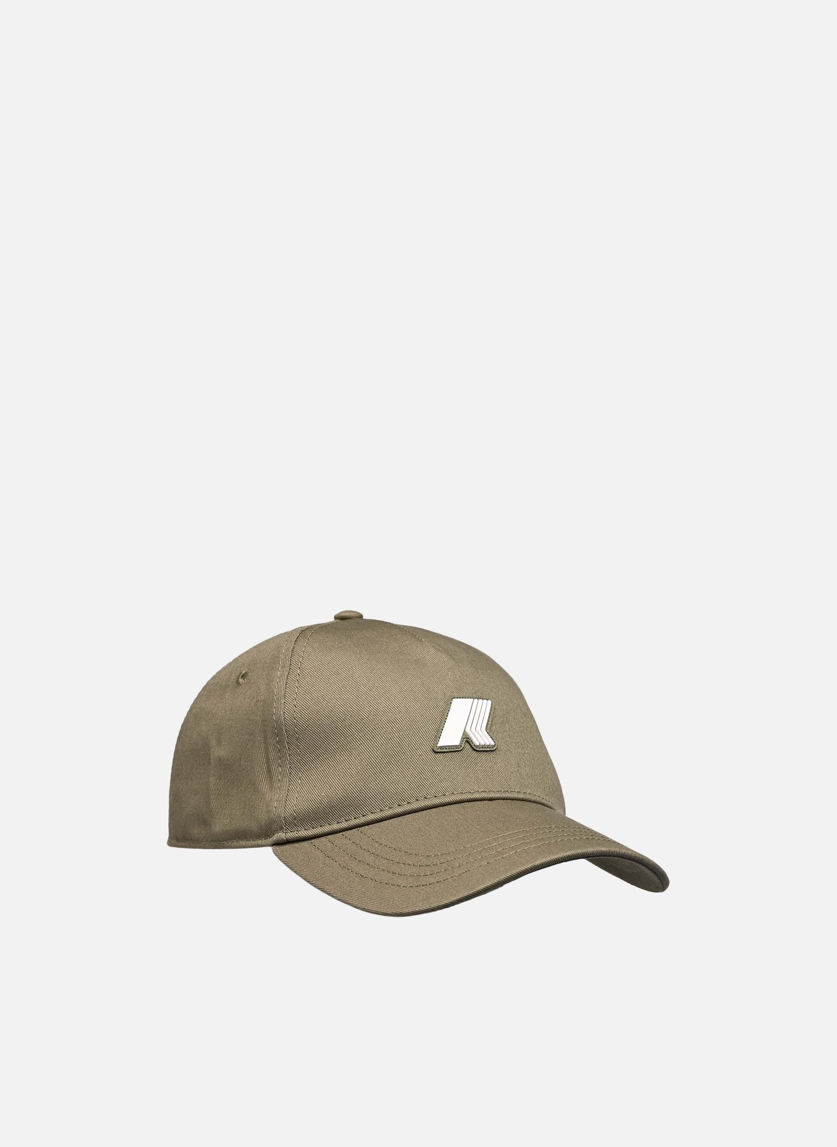 K-Way Casquettes Ilis homme vert