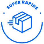 Super rapide