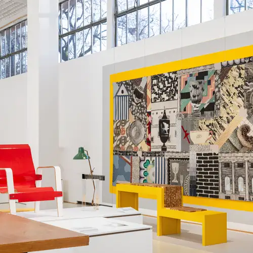 Activity image: Milano: Biglietto d'ingresso per la Triennale di Milano – Museo del Design