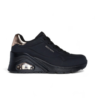 scarpe-da-ginnastica-uno-wedge-hi-steps-nere