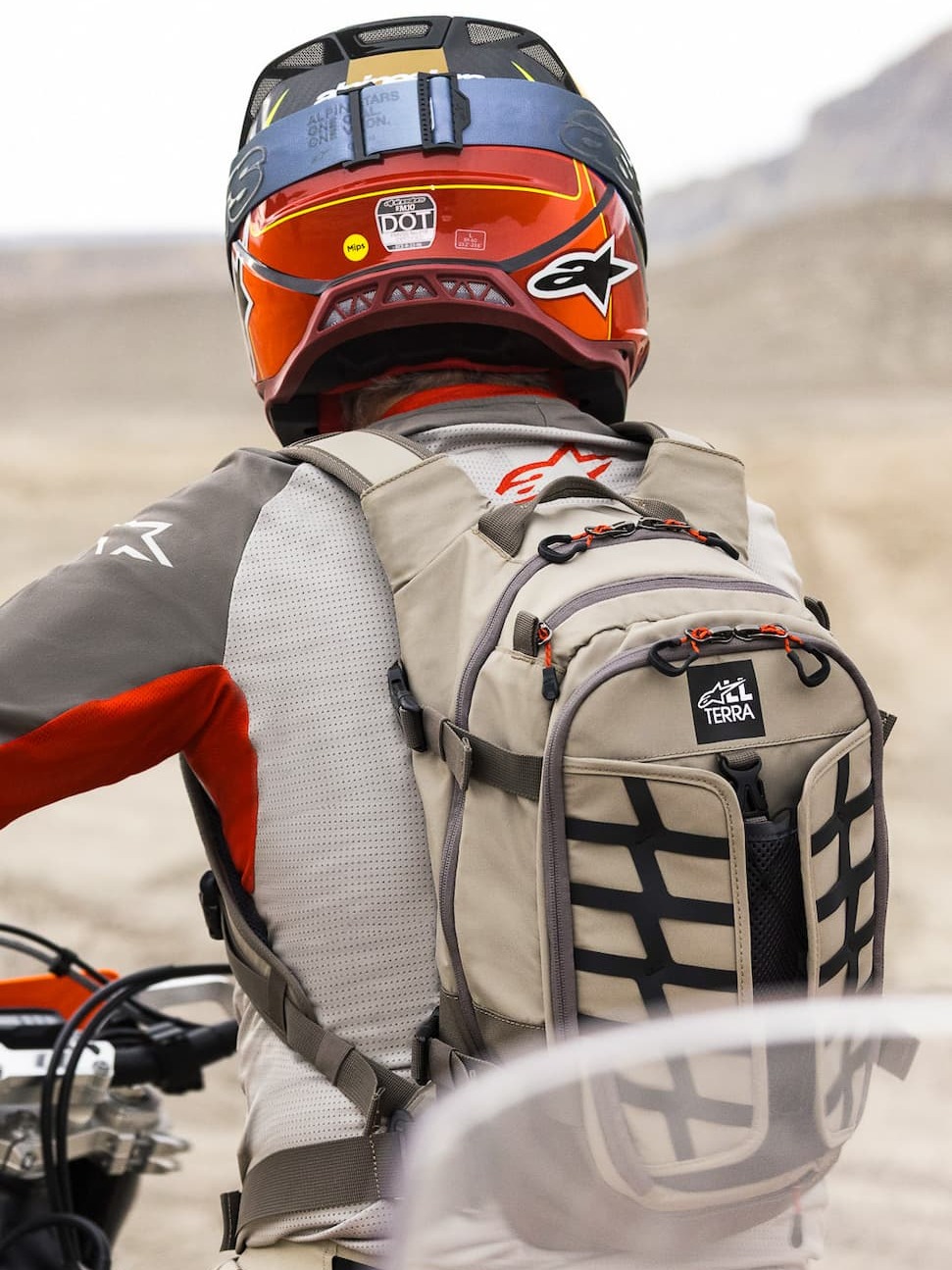 Alpinestars