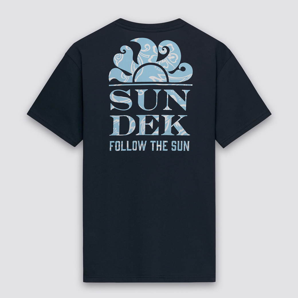 SUNDEK _Heritage