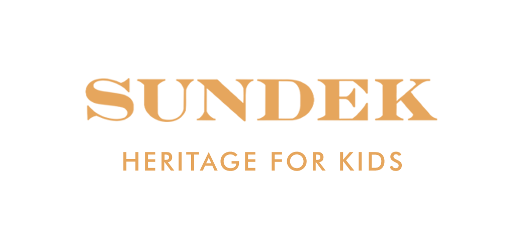 SUNDEK _Heritage_kids