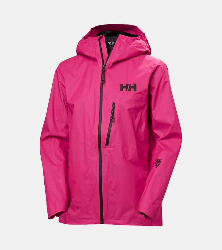 Women's Odin Infinity Minimalist Jacket