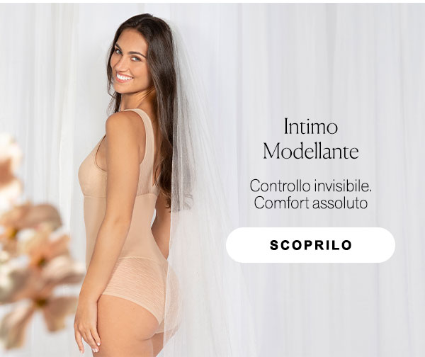 Collezione bridal Leonisa