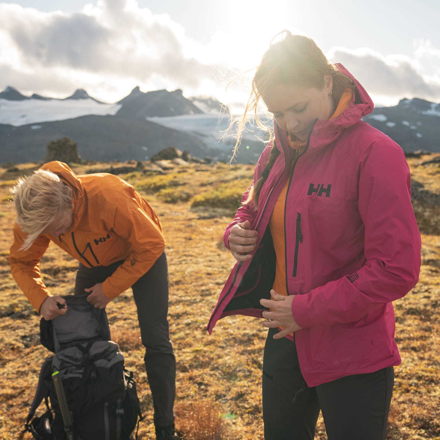 Shop our lightweight jackets now