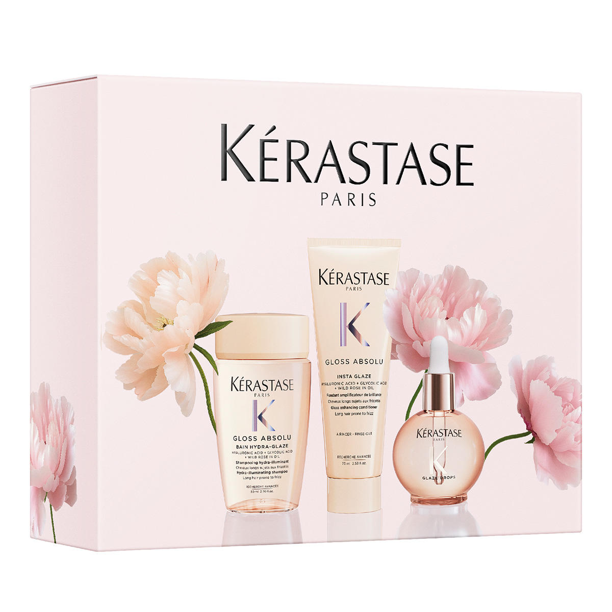 Spring Set