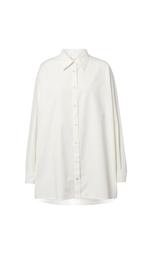 Luka cotton shirt