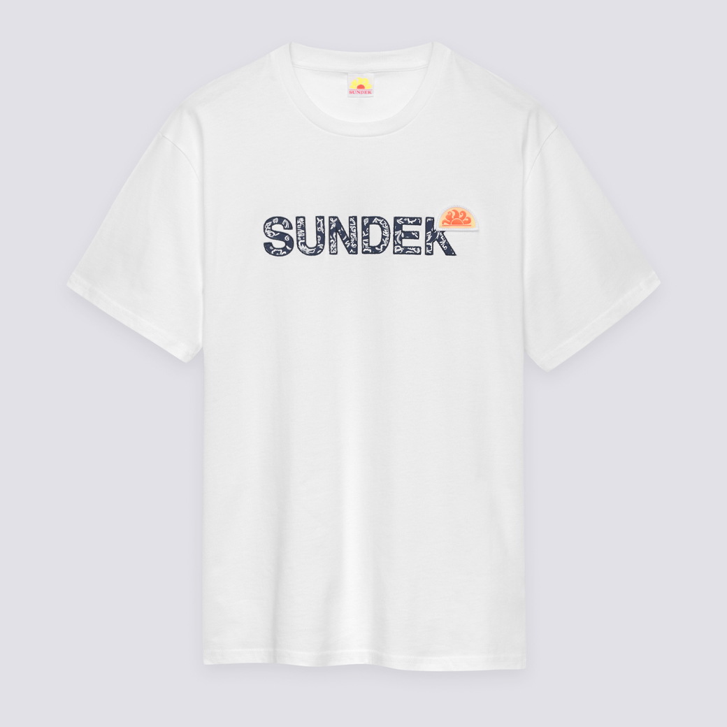 SUNDEK _Heritage