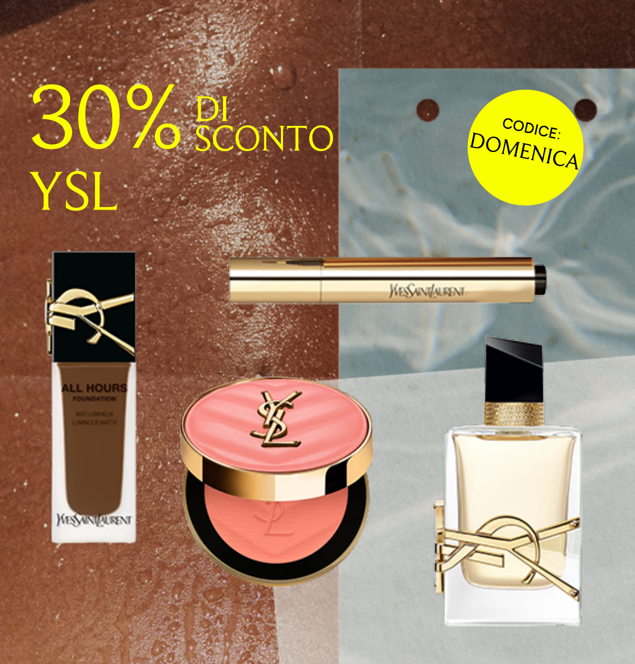 YSL
