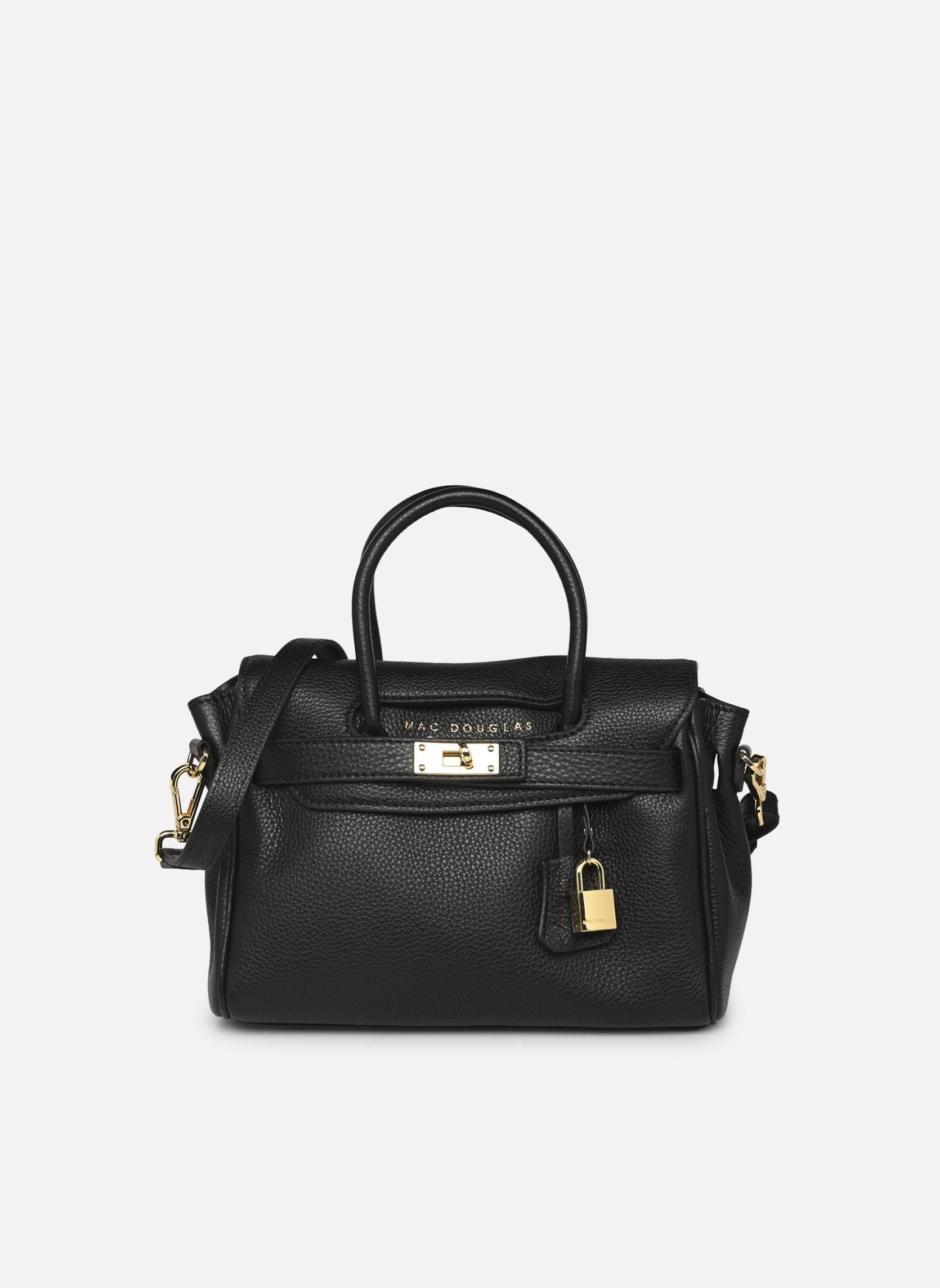 Mac Douglas Sacs à main Pyla 2 Mini Romy femme noir
