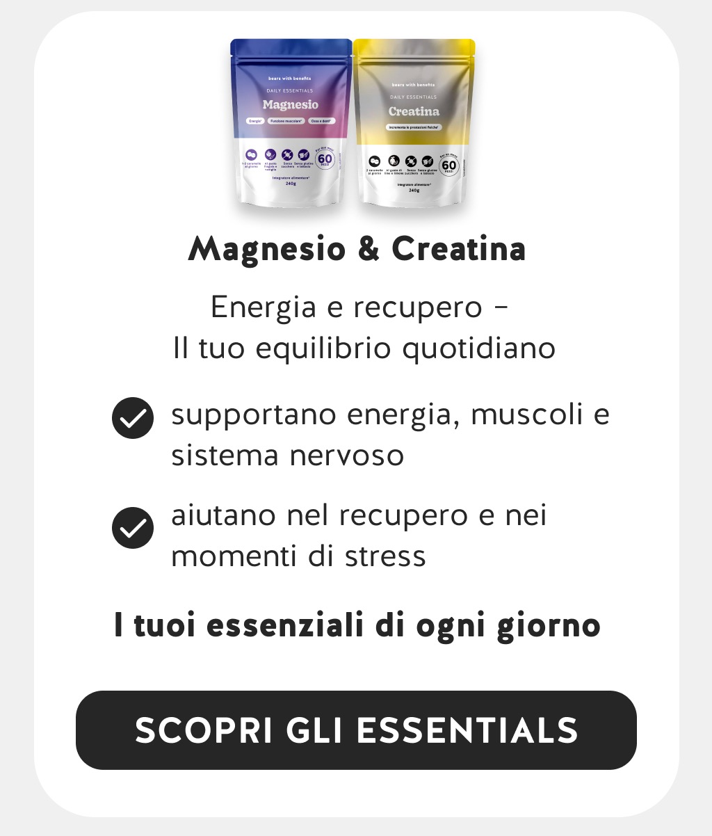 RISPARMIA IL 20% SU TUTTO