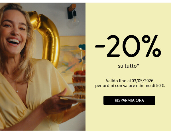 Abbigliamento >