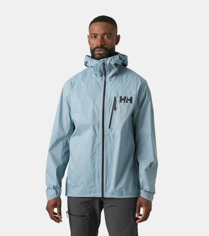 Men's Odin Infinity Minimalist Jacket
