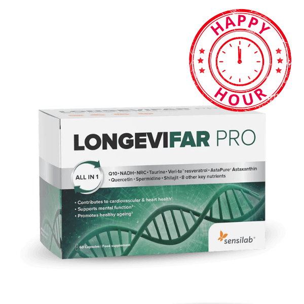 Longevifar PRO