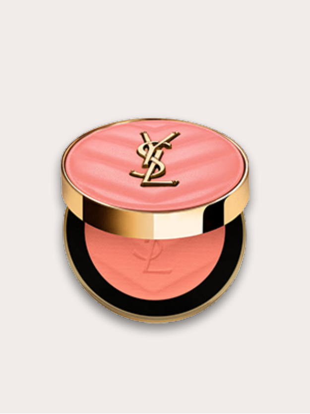 Yves Saint Laurent Make Me Blush 5g (Various Shades)