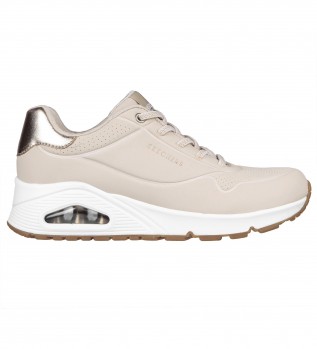scarpe-uno---shimmer-away-beige