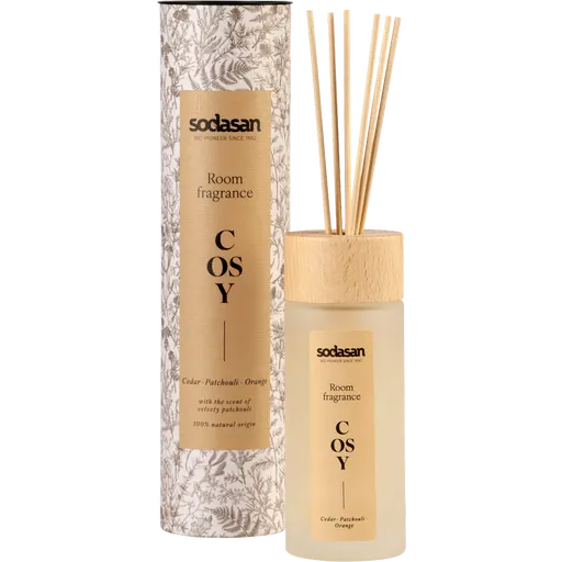 SODASAN Profumatore per Ambienti - COSY