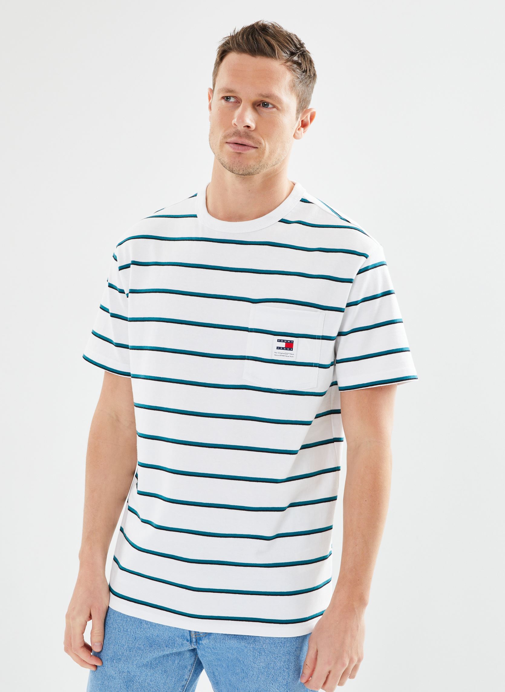 T-shirt H