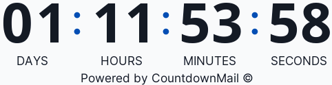 countdownmail.com