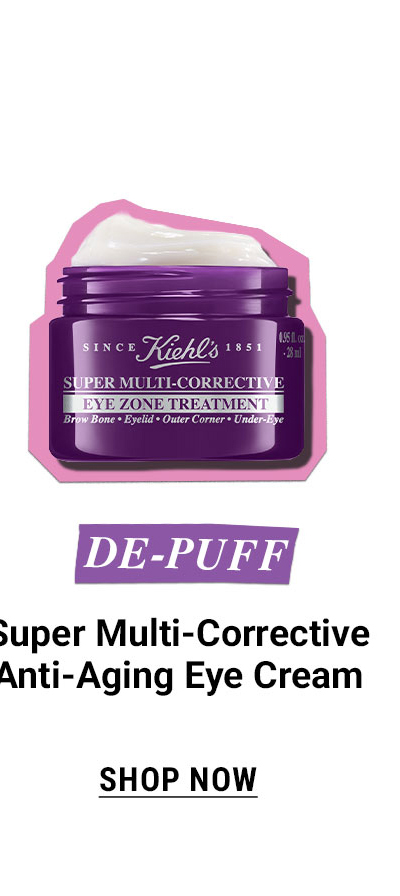 Super Multi-Corrective Anti-Aging Eye Cream