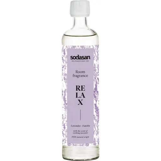 SODASAN Fragranza per Ambienti - RELAX