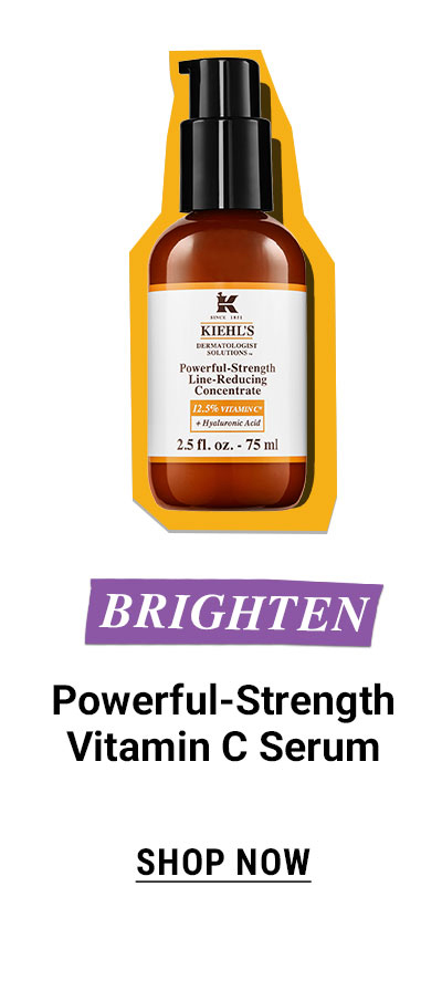 Powerful-Strength Vitamin C Serum