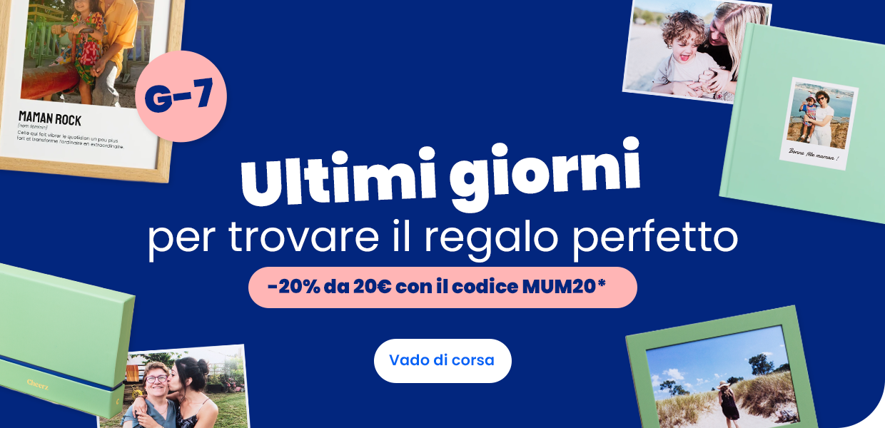 Ultimi giorni per trovare il regalo perfetto