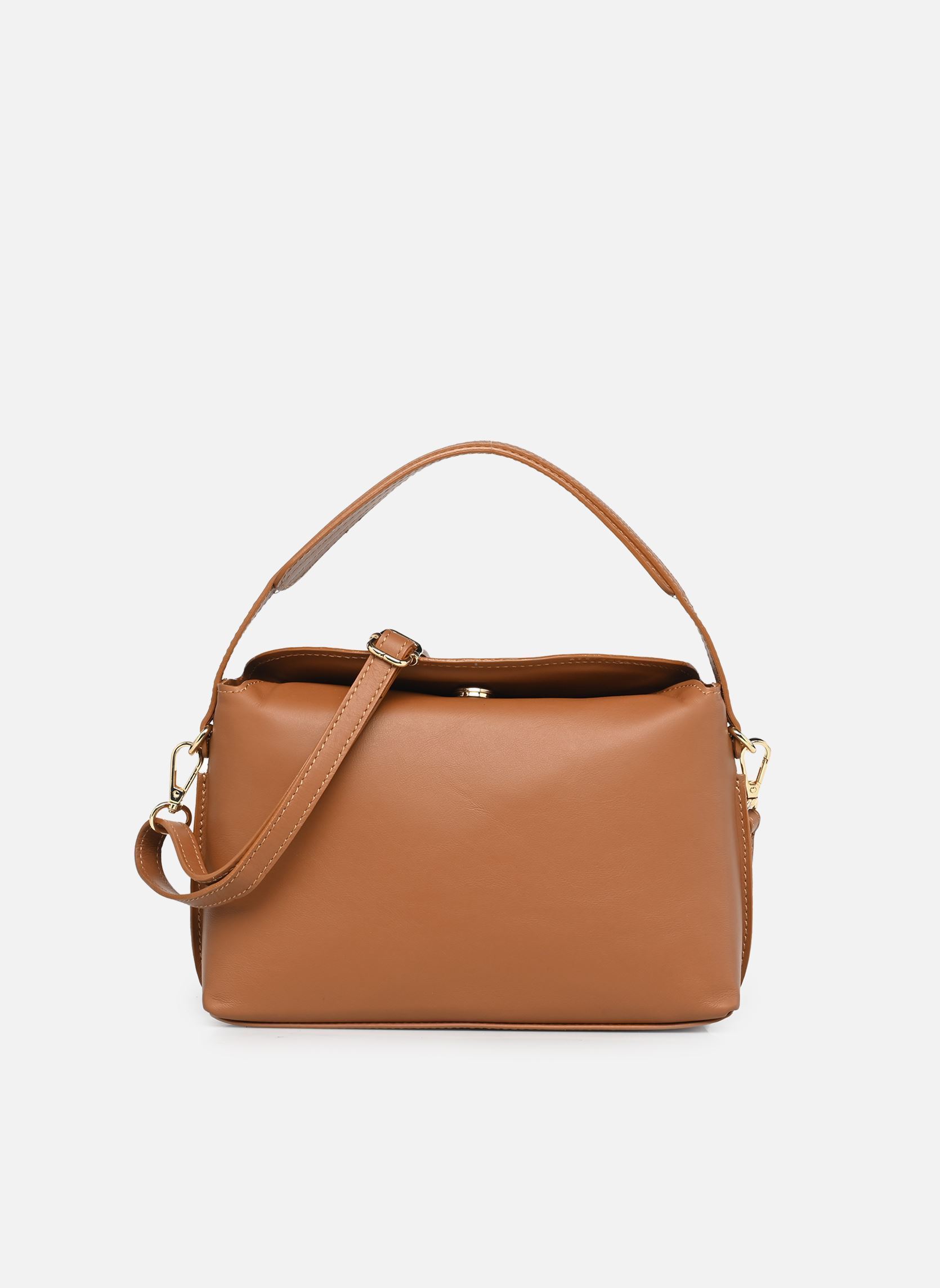Georgia Rose Sacs bandoulière Cherine femme marron