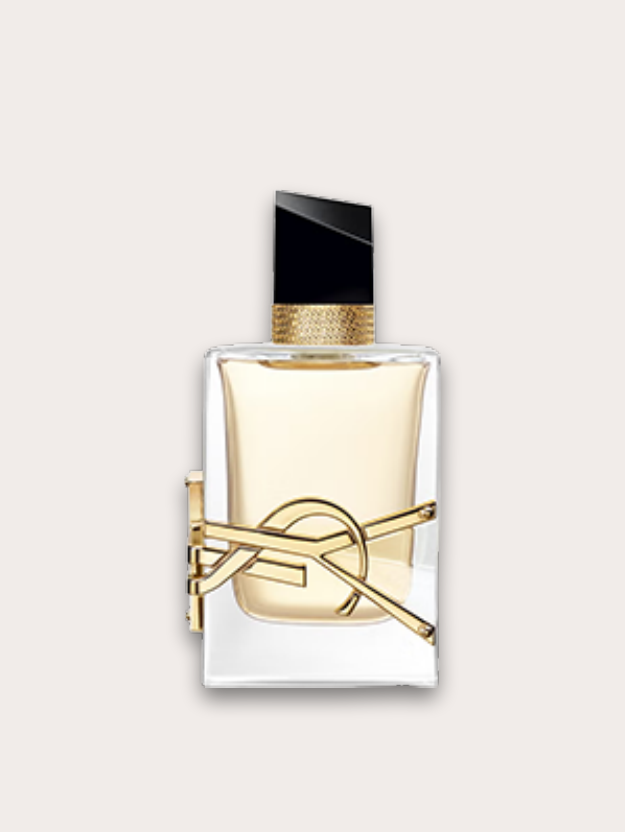 Yves Saint Laurent Libre Eau de Parfum 50ml