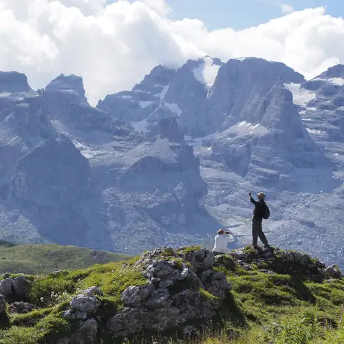 Activity image: Dolomiti: tour di un giorno dal Lago di Garda